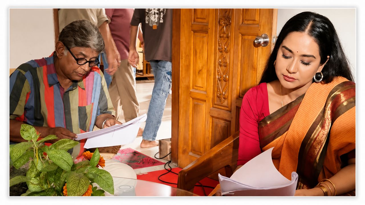 ‘ছোটকাকু’ এবার কিশোরগঞ্জে