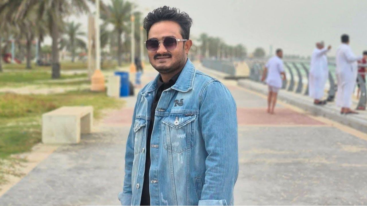 পাকুন্দিয়ায় সড়ক দুর্ঘটনায় প্রবাসীর মৃত্যু