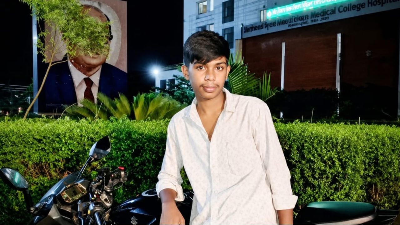 কিশোরগঞ্জে কোচিংপড়ুয়া শিক্ষার্থীর ওপর ছিনতাইকারীর হামলা, গুরুতর আহত