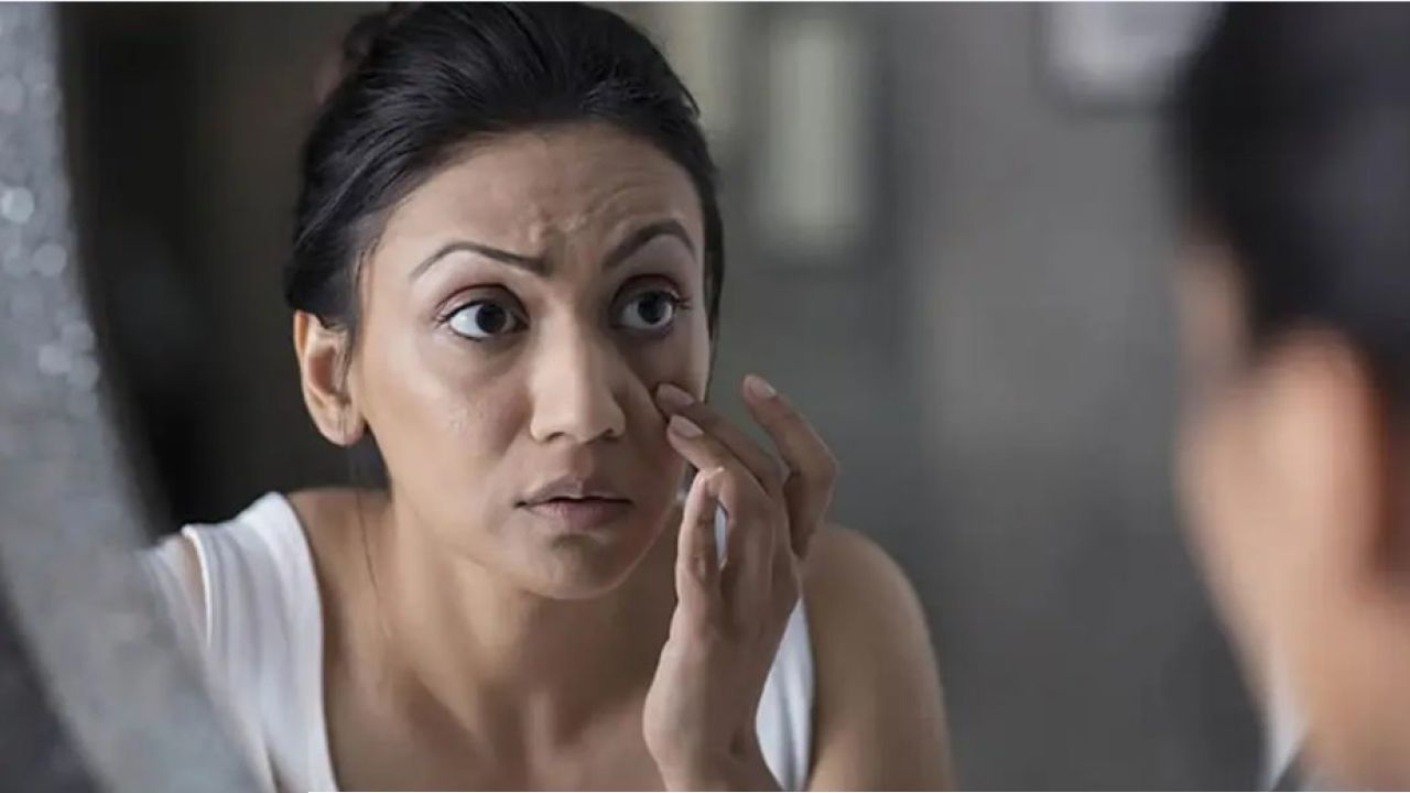 চোখের কোণেই লুকিয়ে রয়েছে ফ্যাটি ‍লিভারের লক্ষণ