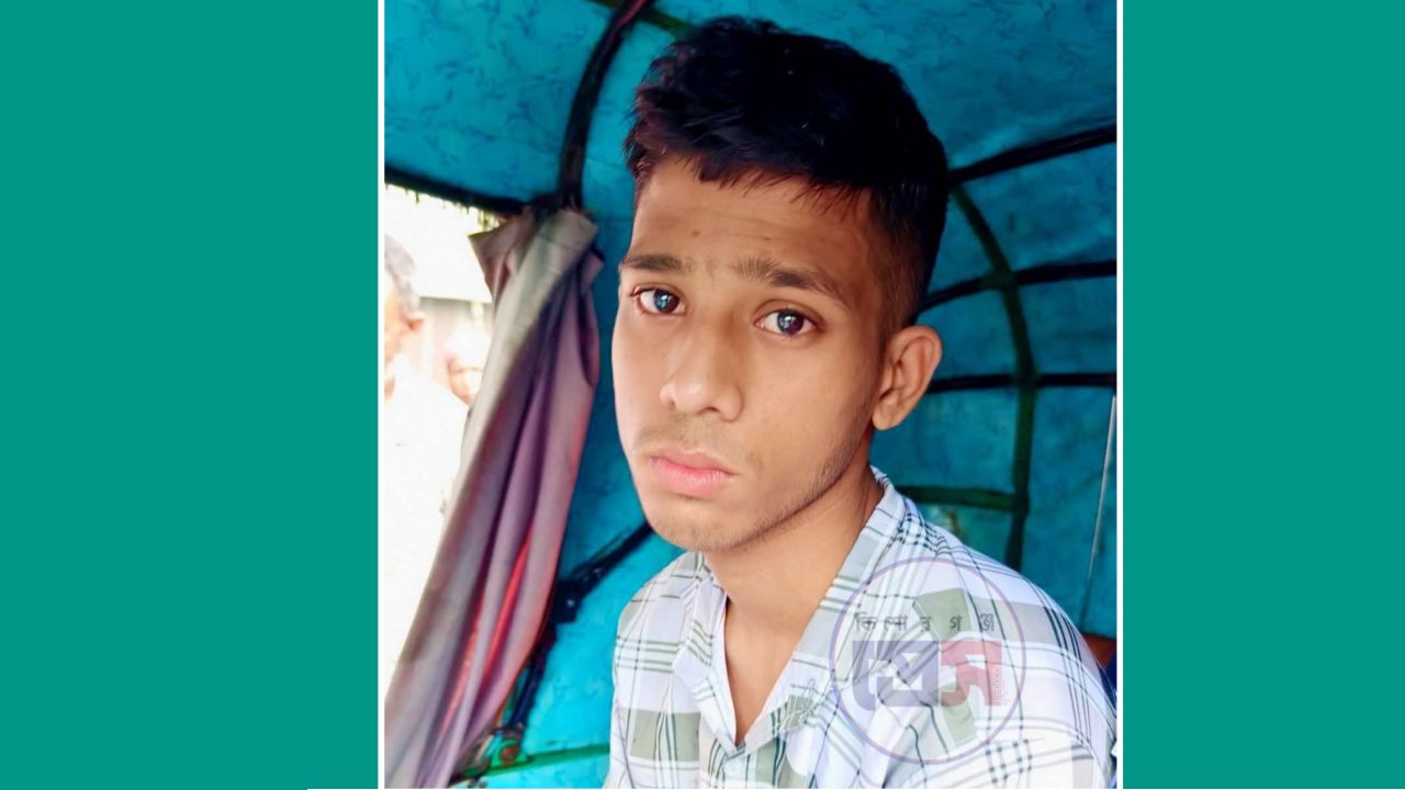 করিমগঞ্জে বন্ধুর হাতে বন্ধু খুন
