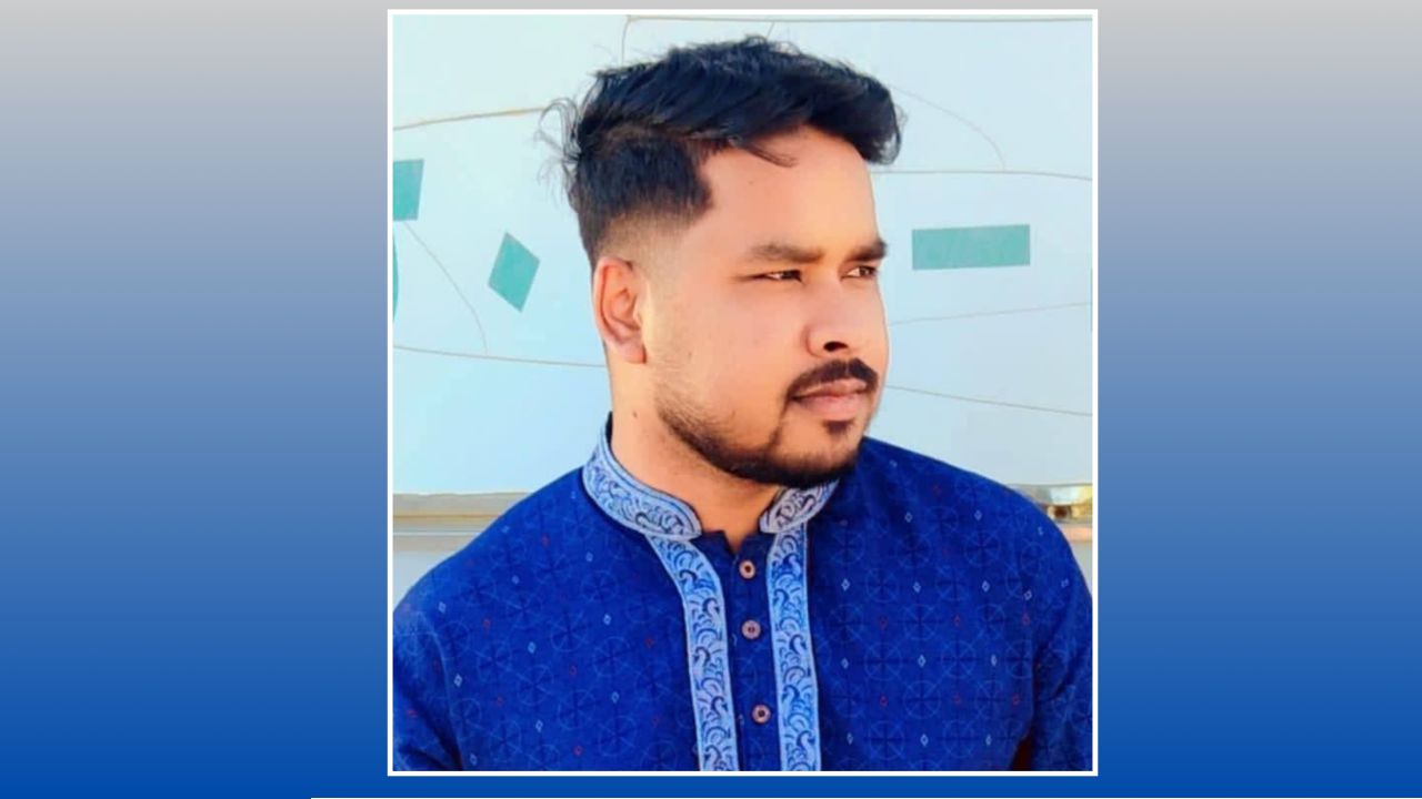 কটিয়াদীতে গলায় ফাঁস দিয়ে যুবকের আত্মহত্যা 