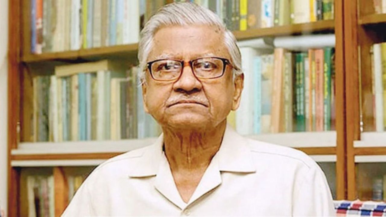 বিশিষ্ট শিক্ষাবিদ কিশোরগঞ্জের কৃতী সন্তান অধ্যাপক আবুল কাসেম ফজলুল হক আর নেই