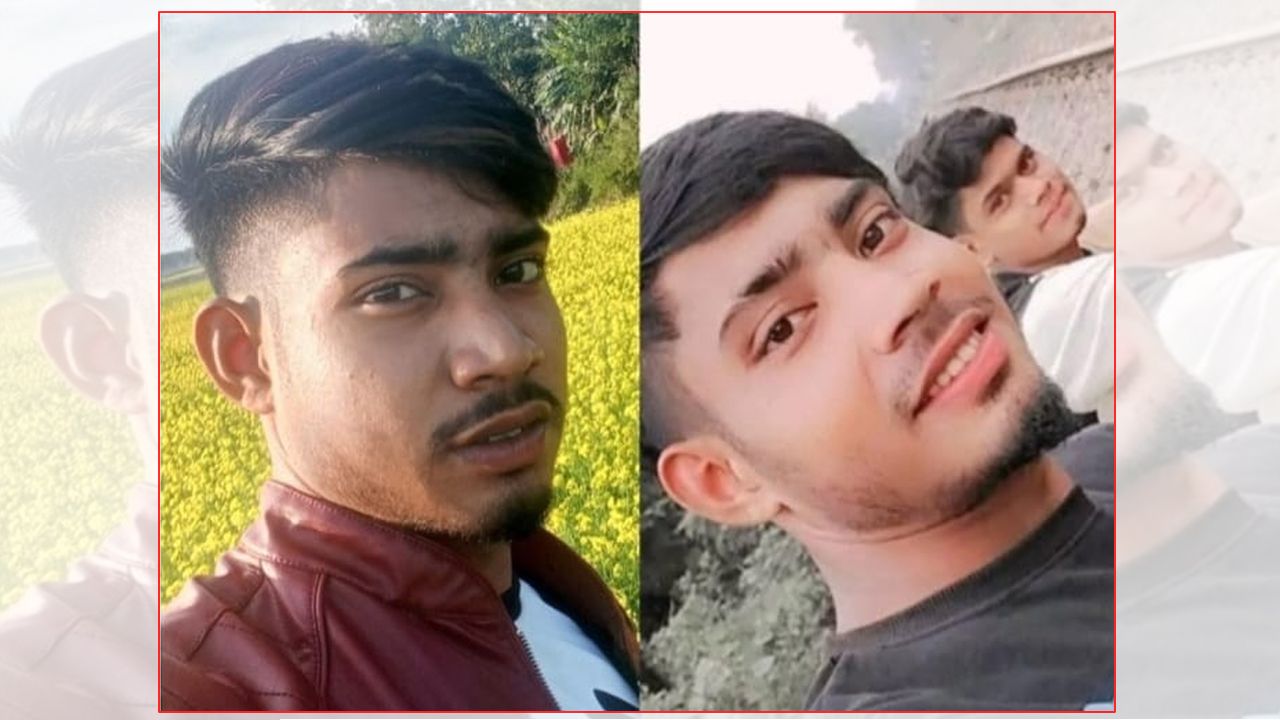 স্বামীর অপেক্ষায় স্ত্রী, সন্তানের চোখে বাবার প্রতীক্ষা, ১৪ দিন ধরে নিখোঁজ মুন্না
