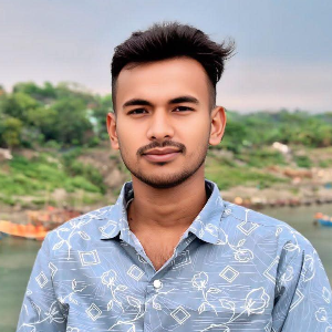 সাব্বির হোসেন