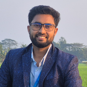 ছাইদুর রহমান নাঈম 